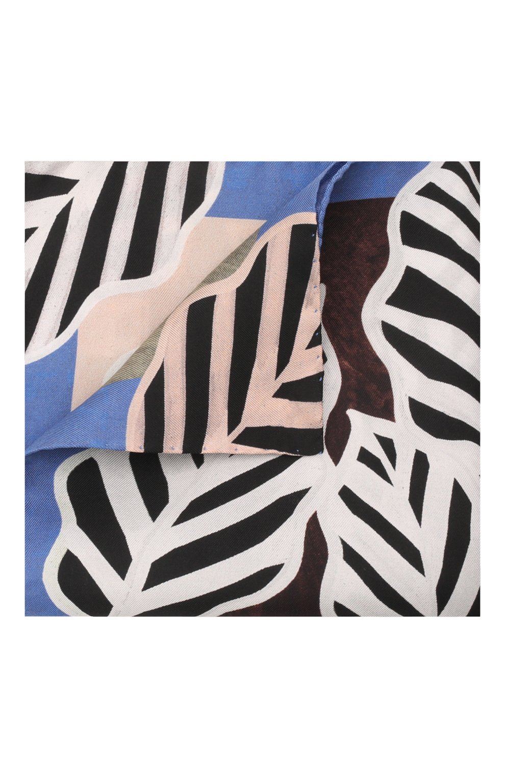 Шелковый платок ETON, арт. A000 33270, фото 1