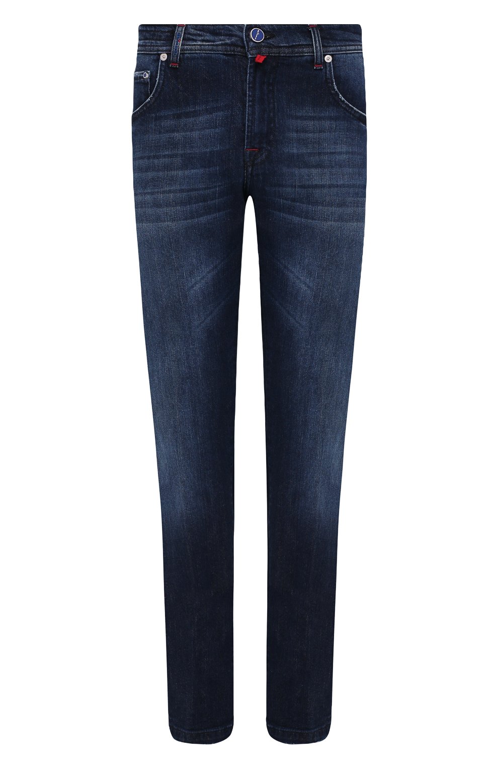 Джинсы KITON, арт. UPNJS/J02T60, фото 1