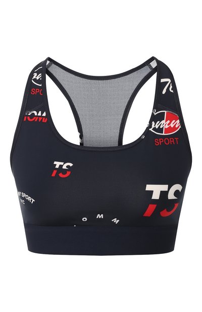 Женский топ TOMMY SPORT, арт. S10S100410