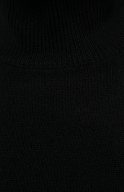 Свитер из шерсти и кашемира THE ROW, арт. 5360Y184, фото 5