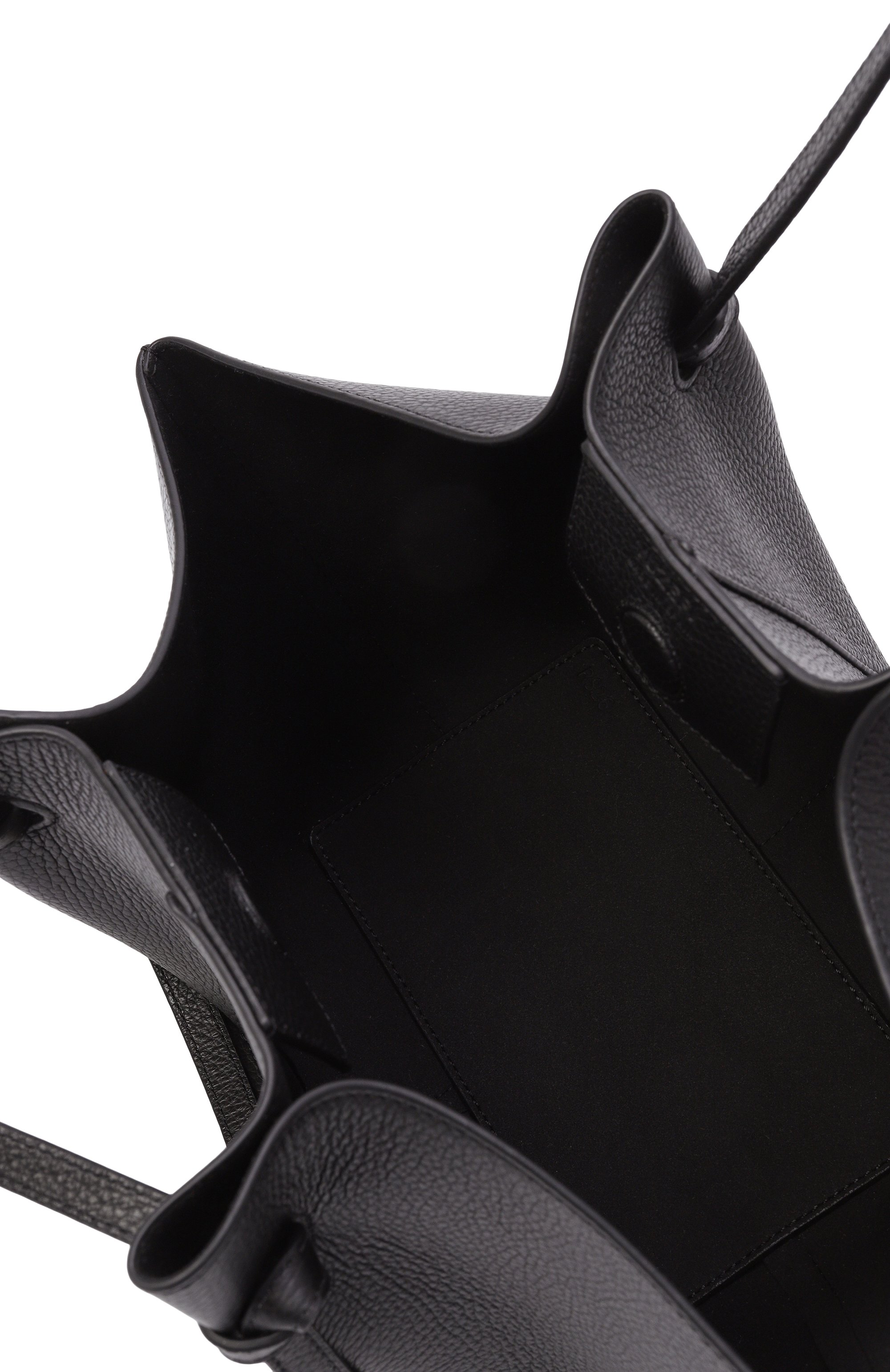 Сумка mochi YUZEFI, арт. M0CHI/PEBBLE GRAIN LEATHER, фото 5