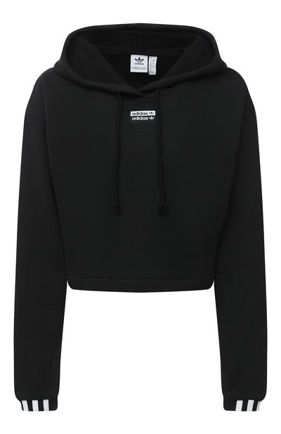 Женский хлопковое худи ADIDAS ORIGINALS, арт. GD3090