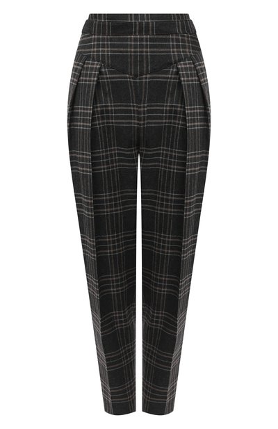Женские брюки REDVALENTINO, арт. UR0RBD20/5DF