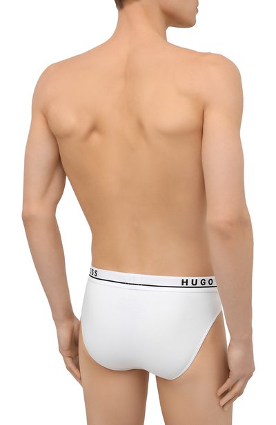 Комплект из трех брифов BOSS, арт. 50325402, фото 5