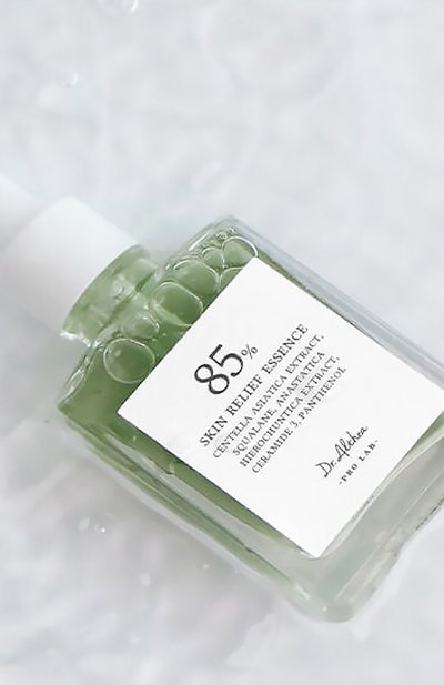 Противовосполительная эссенция для лица skin relief essence (30ml) DR. ALTHEA, арт. 253473, фото 3