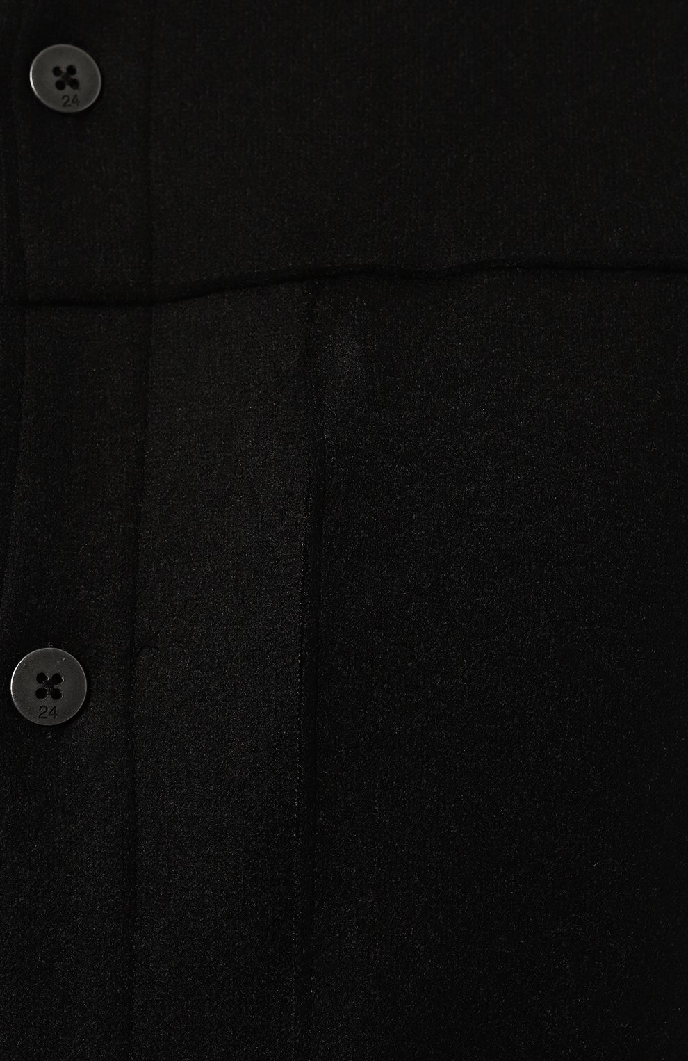 Шерстяная рубашка TRANSIT, арт. CFUTRVJ191, фото 5