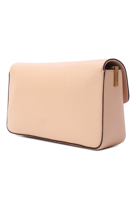 Сумка Love One Slouchy medium Pinko 106243/A2X6 Розовый  106243/A2X6 Фото 4