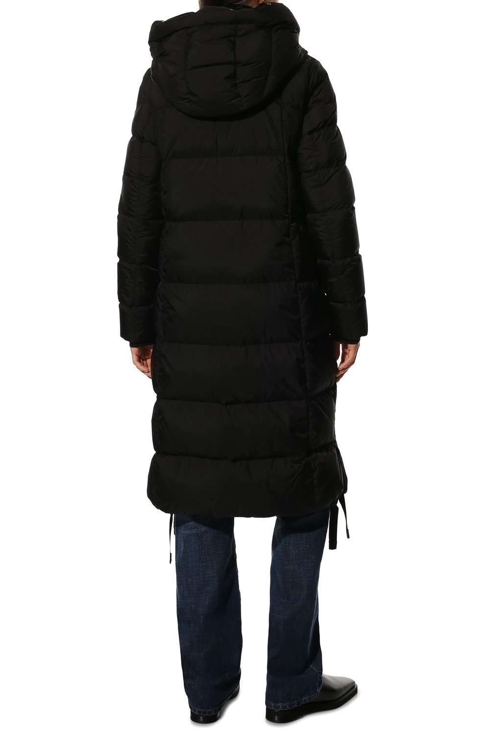 Пуховик PARAJUMPERS, арт. 222M-PW PUF EL31/PANDA, фото 4