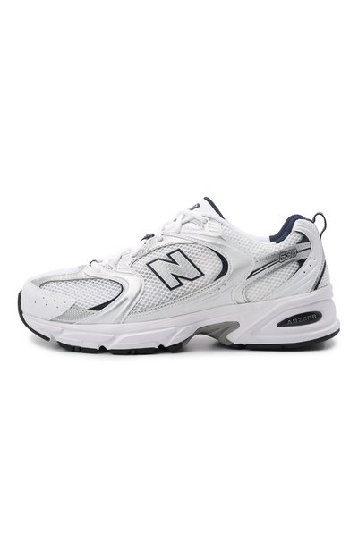 Текстильные кроссовки new balance 530 NEW BALANCE, арт. MR530SG/D, фото 3