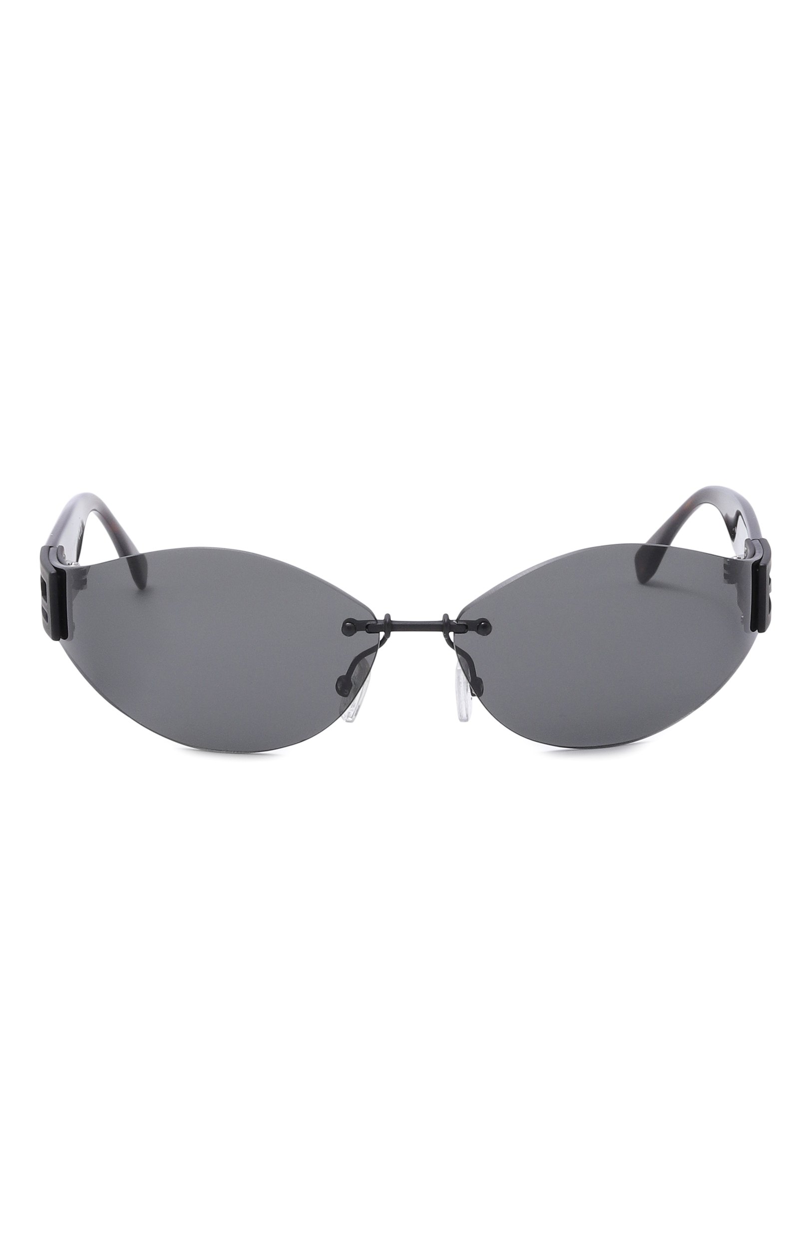 Солнцезащитные очки FENDI, арт. FE40159U 02A, фото 2