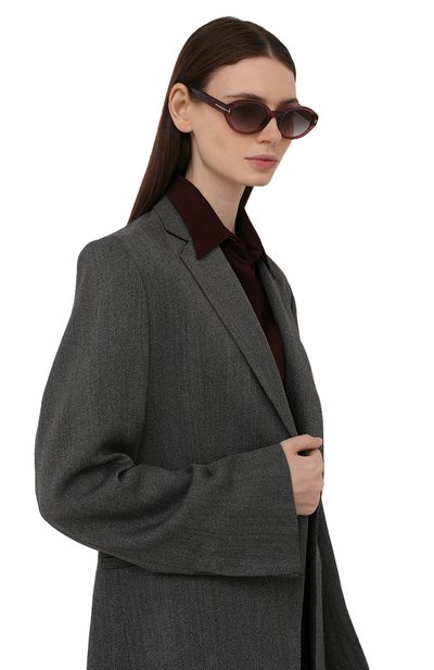 Солнцезащитные очки TOM FORD, арт. TF916 81B, фото 2