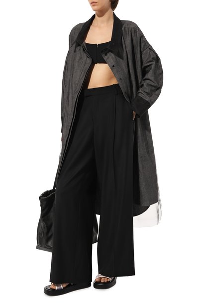 Льняное платье MIDGARD PARIS, арт. B42703, фото 2