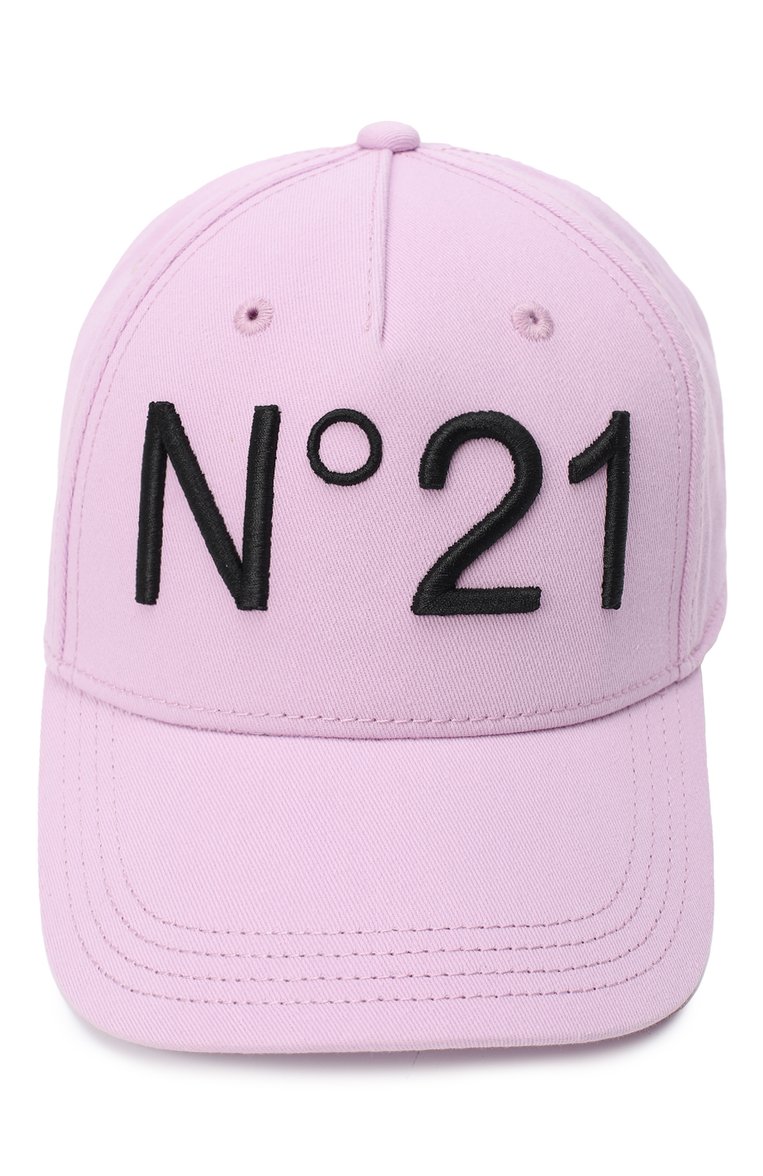 Хлопковая бейсболка N21, арт. N2143F/N0041/N21F1U, фото 1