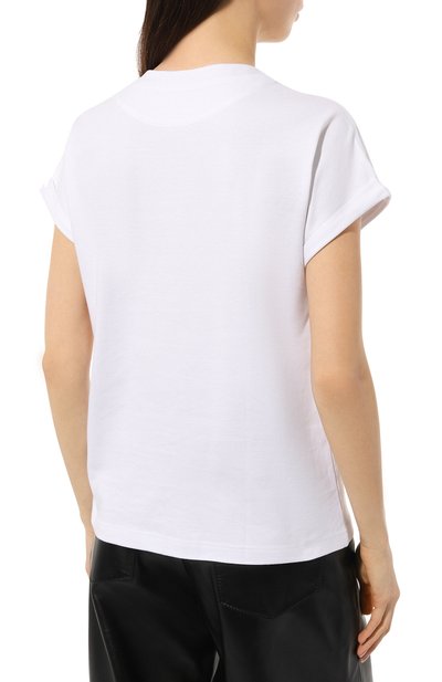 Хлопковая футболка ELEVENTY, арт. G80TSHG01 TES0E199, фото 4