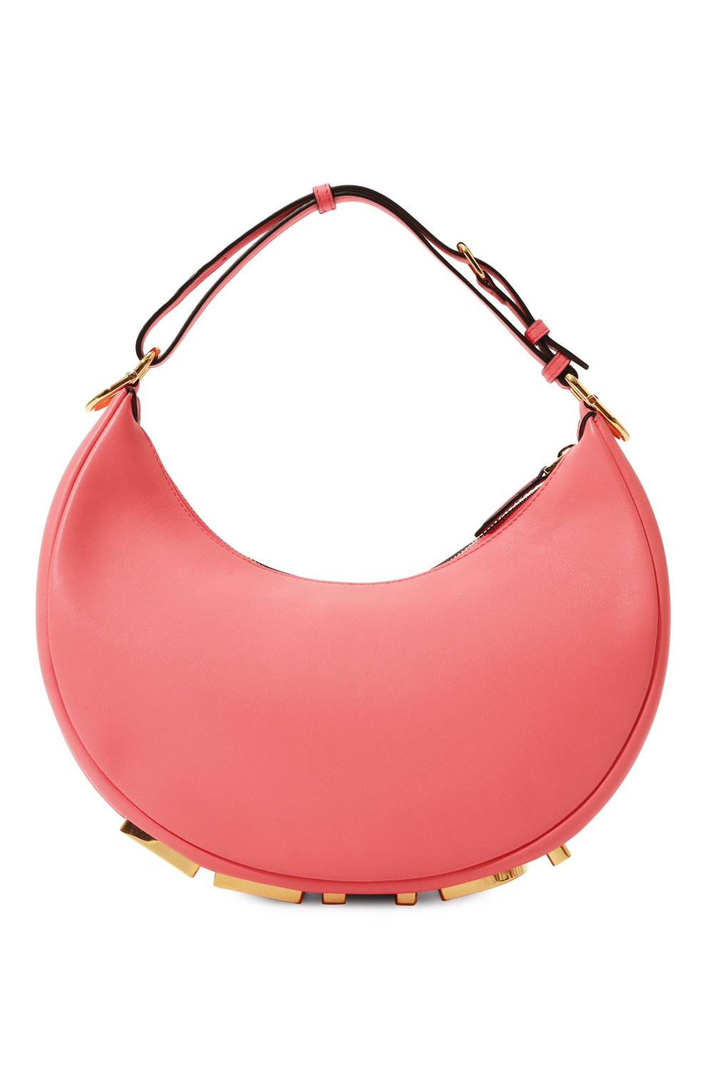 Сумка fendigraphy small FENDI, арт. 8BR798A5DY F1KGQ, фото 6