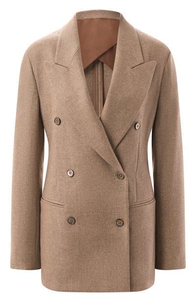 Женский кашемировый жакет MVST, арт. JACKETLP302270-2/1