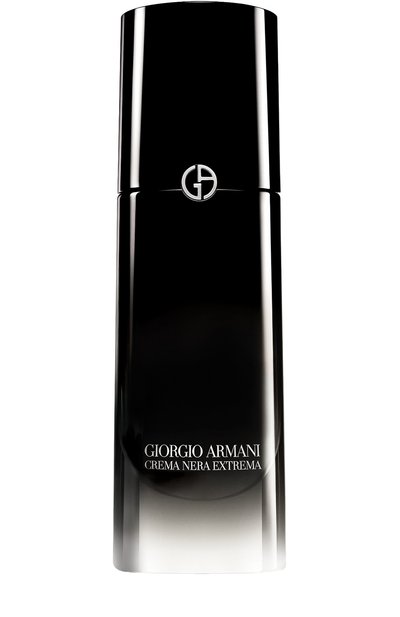 Женский успокаивающий минеральный лосьон crema nera extrema (150ml) GIORGIO ARMANI, арт. 3360375006951