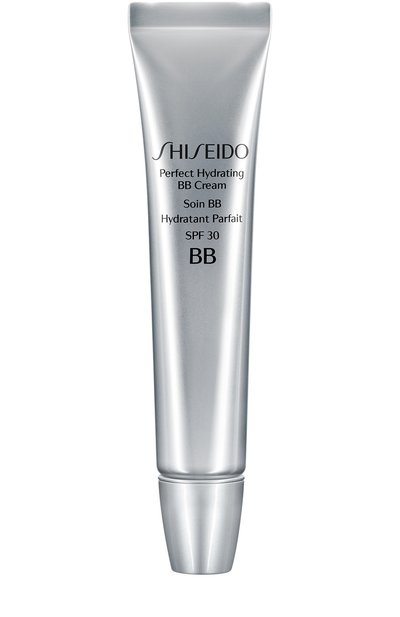 Крем bb идеальное увлажение, оттенок светлый (30ml) SHISEIDO, арт. 11008SH, фото 1