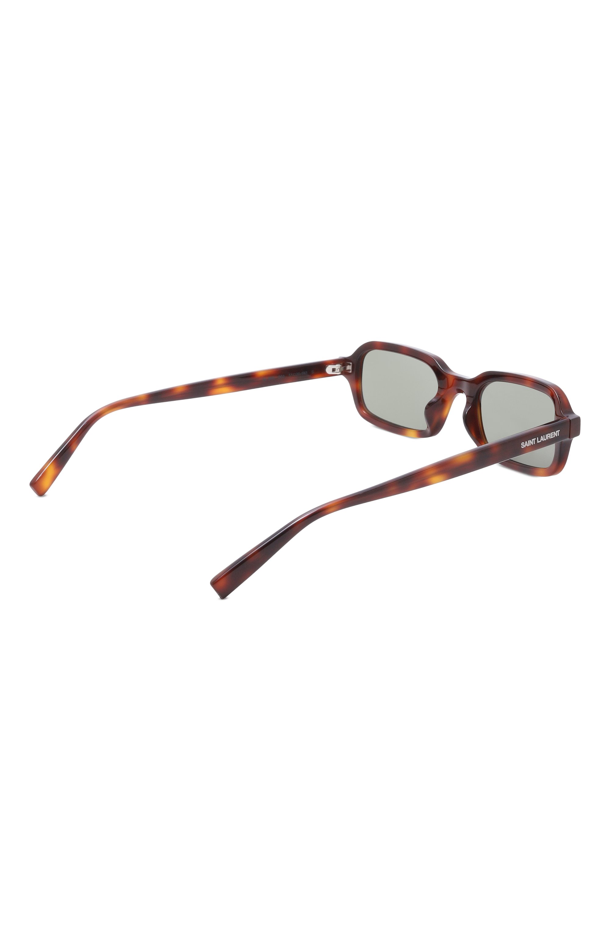 Солнцезащитные очки SAINT LAURENT, арт. SL 908 003, фото 3