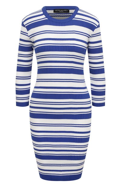 Платье из вискозы PIETRO BRUNELLI, арт. AMI011/VIC002/SPWH, фото 1