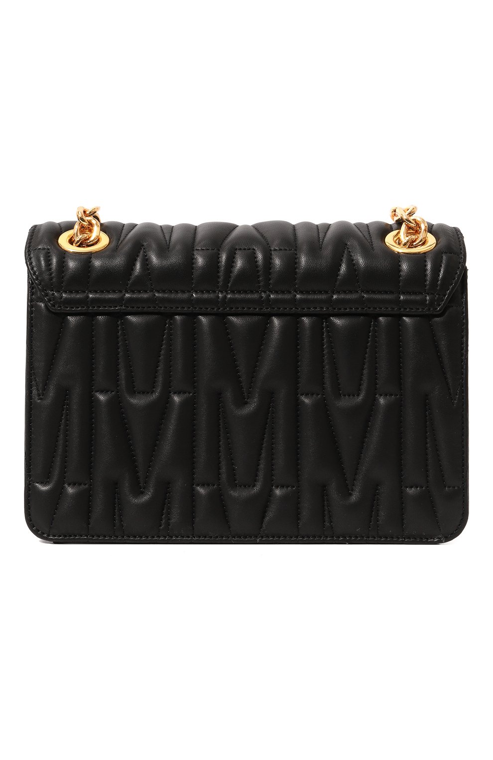 Сумка m group quilted MOSCHINO, арт. 2317 A7451/8002, фото 6