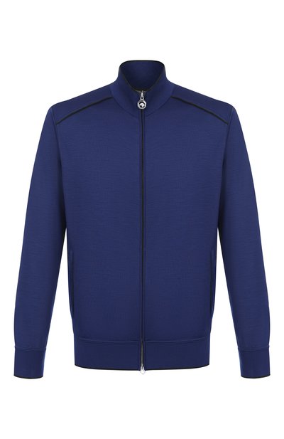 Мужской шерстяной кардиган STEFANO RICCI, арт. K909049R31/T25302