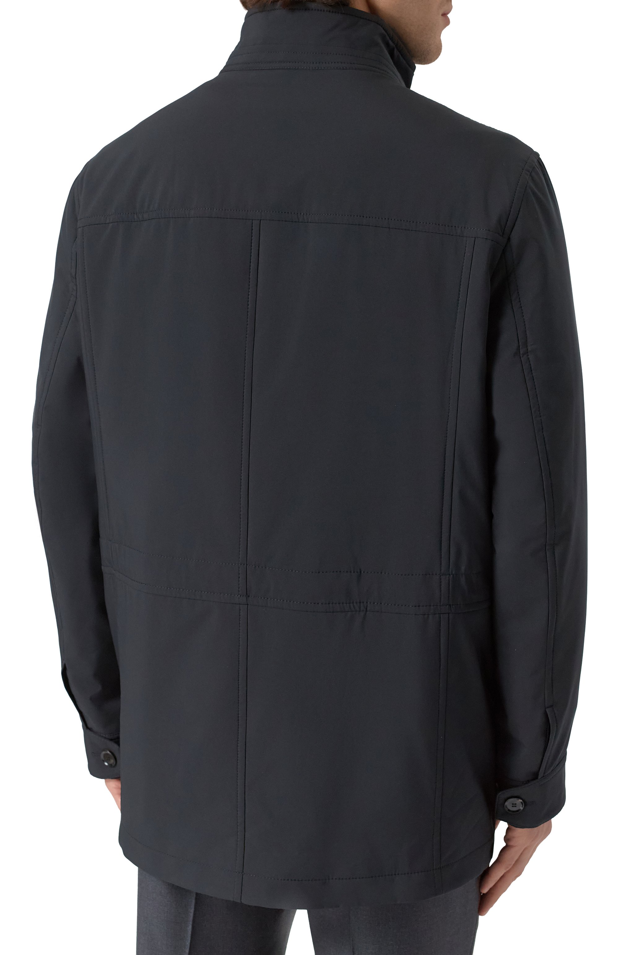 Куртка BRIONI, арт. SFPR0L/PA906, фото 4