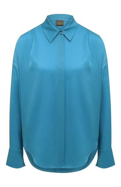 Рубашка LORENA ANTONIAZZI, арт. E2235CA01A/3612, фото 1