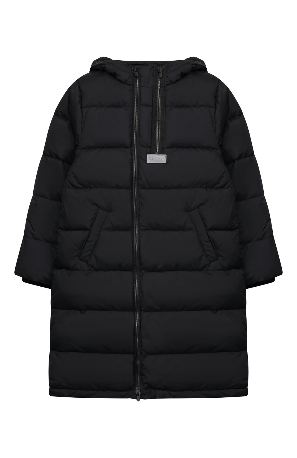 Пальто с капюшоном KENZO, арт. KP42558, фото 1