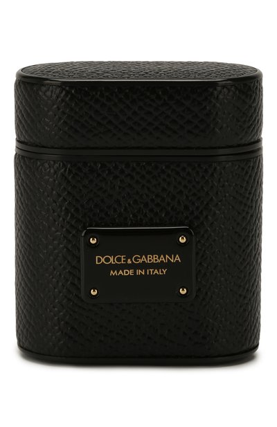 Чехол для airpods DOLCE & GABBANA, арт. BI2572/A1001, фото 1
