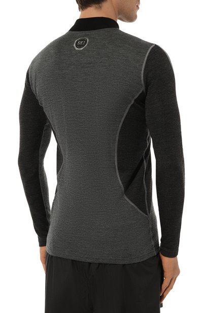 Лонгслив STEFANO RICCI, арт. MJI6S00030/BV0001, фото 4