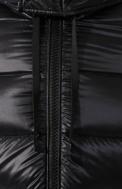Пуховик moncler suyen MONCLER, арт. E2-093-49319-49-53052, фото 5
