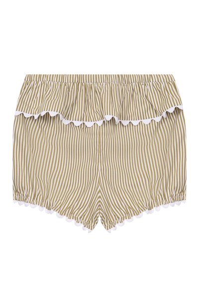 Комплект из топа и шорт JACADI, арт. 2045227, фото 5