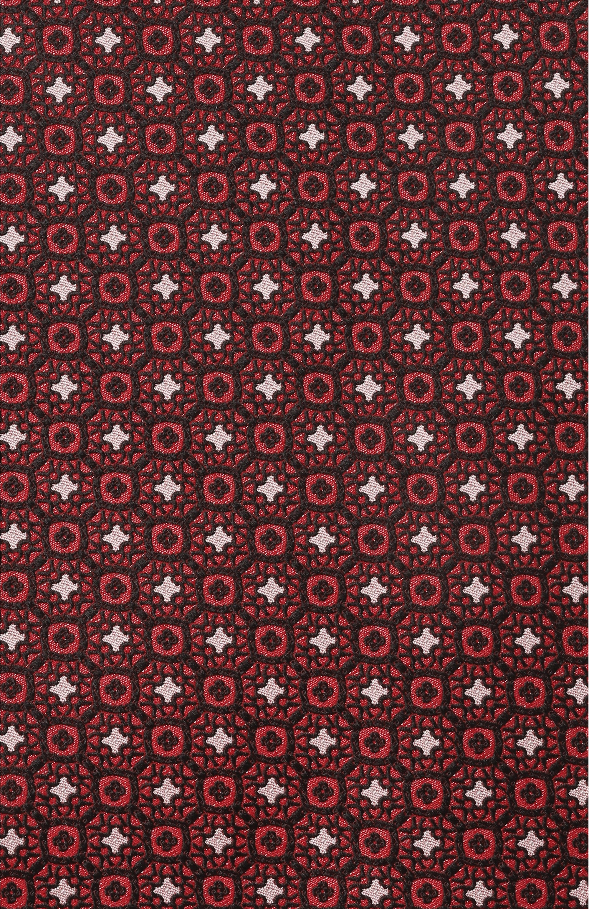 Шелковый галстук STEFANO RICCI, арт. CCXL/56010, фото 4