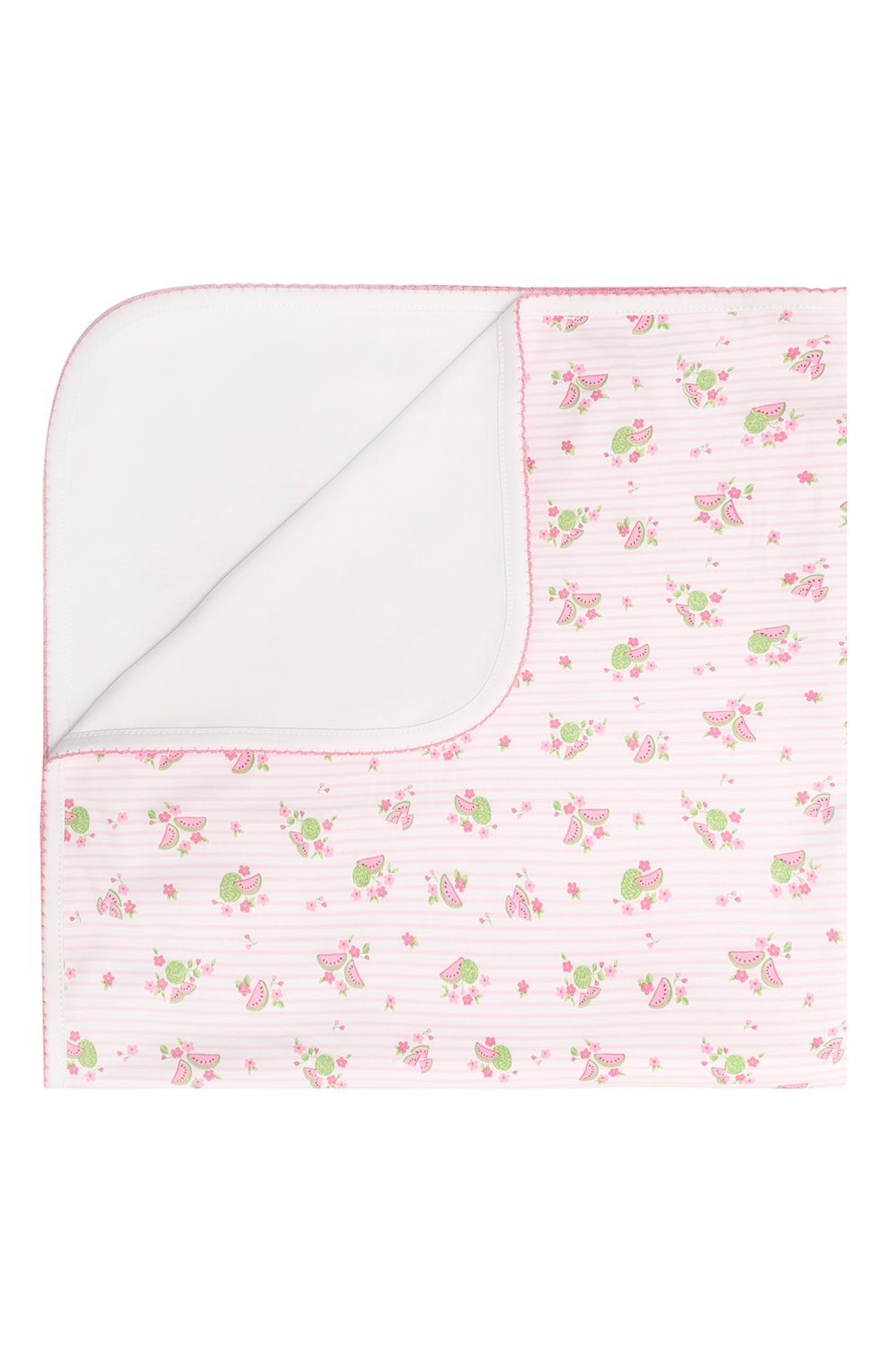 Хлопковое одеяло KISSY KISSY, арт. KG707355O, фото 1