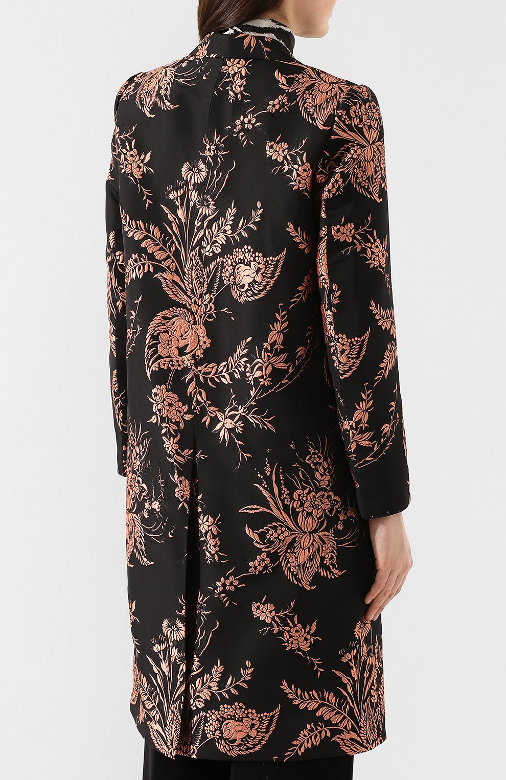 Пальто DRIES VAN NOTEN, арт. 201-30258-9357, фото 4