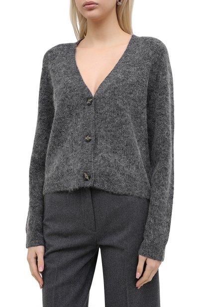 Кардиган GANNI, арт. K1418, фото 3