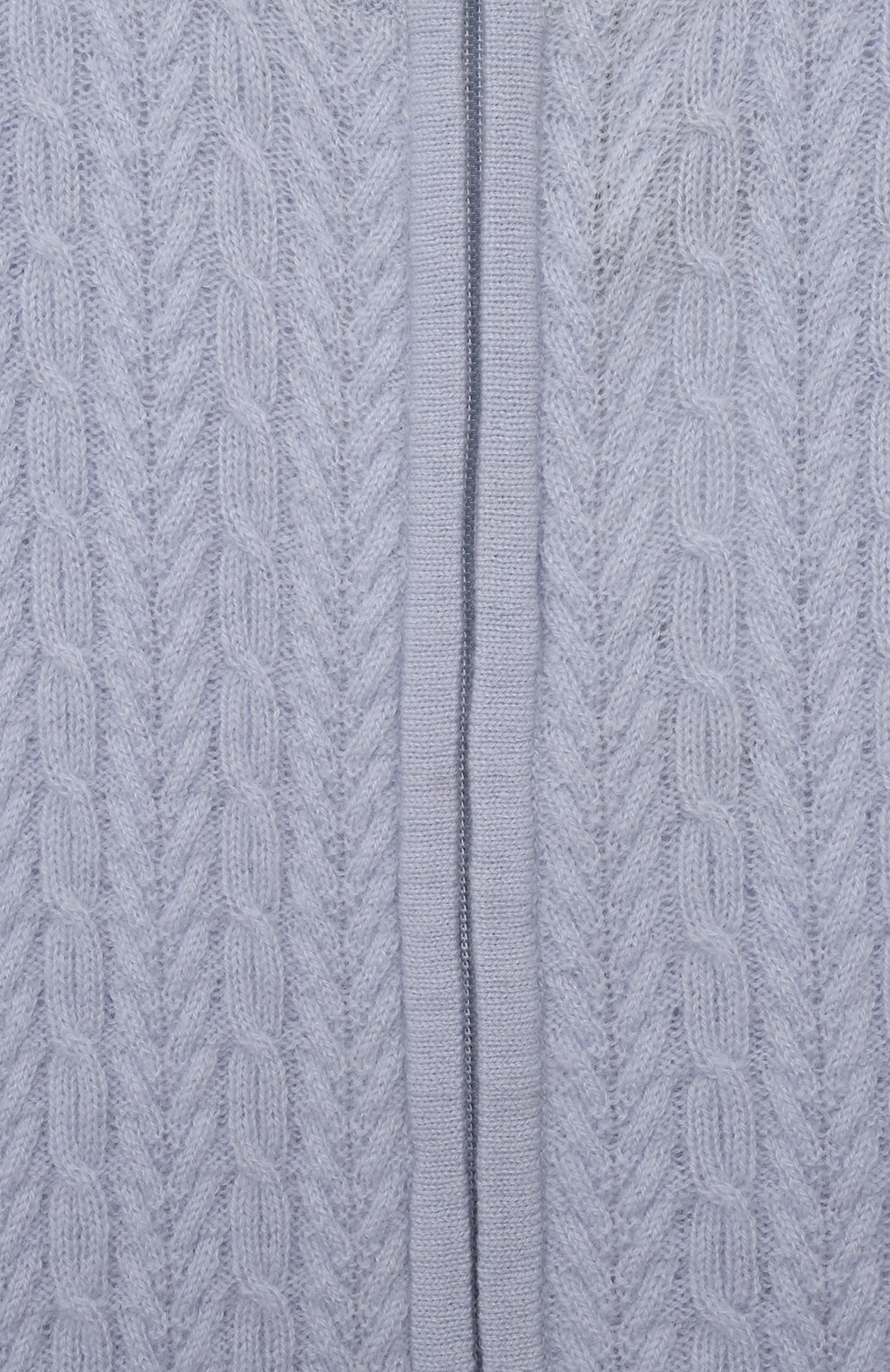 Кашемировый кардиган OSCAR ET VALENTINE, арт. W23CAM05S, фото 3