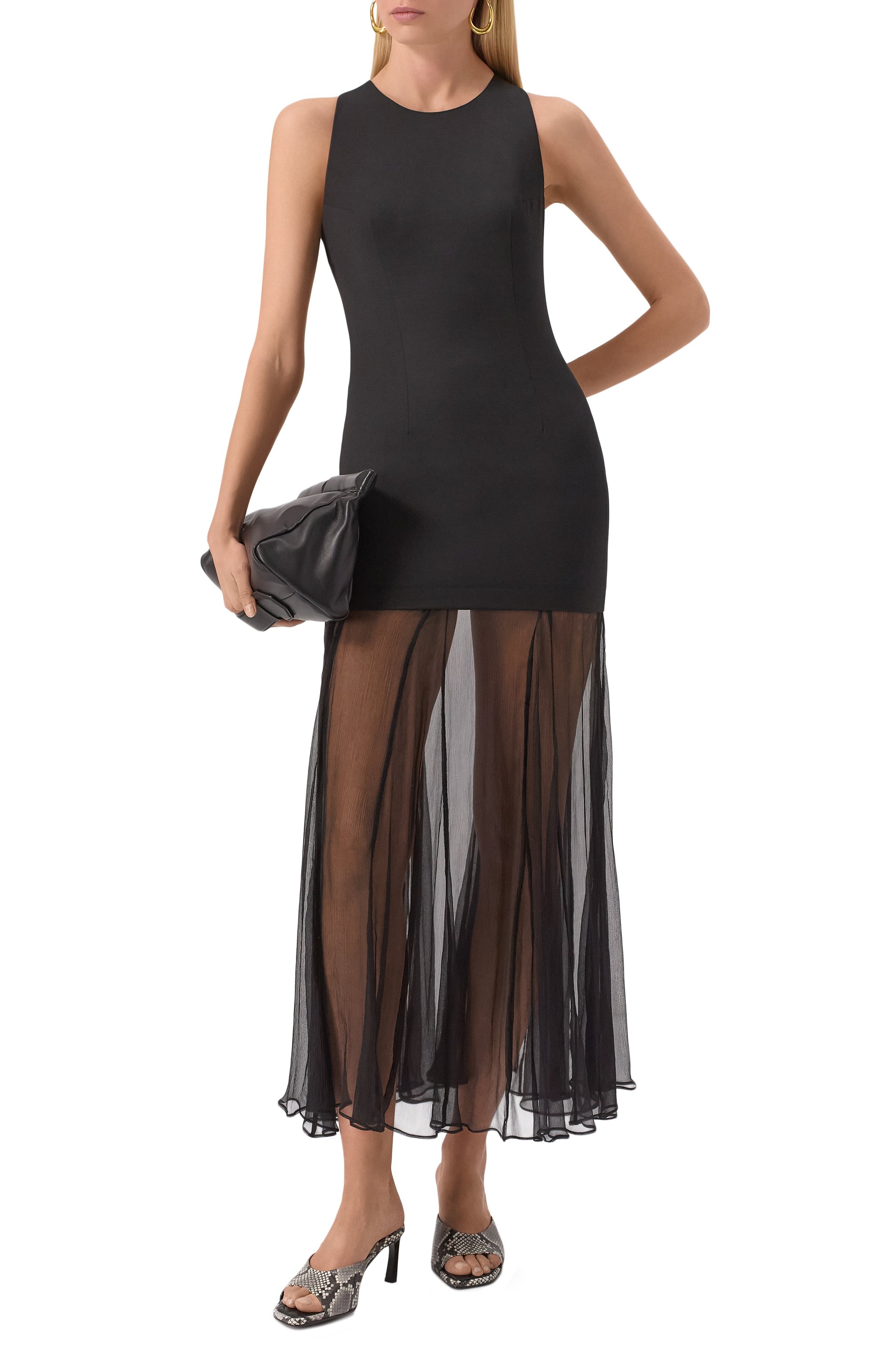 Платье ZEYNEP ARCAY, арт. SS25DR32, фото 2