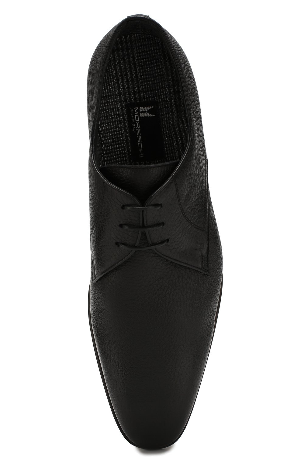 Кожаные дерби MORESCHI, арт. 43169/EG, фото 5