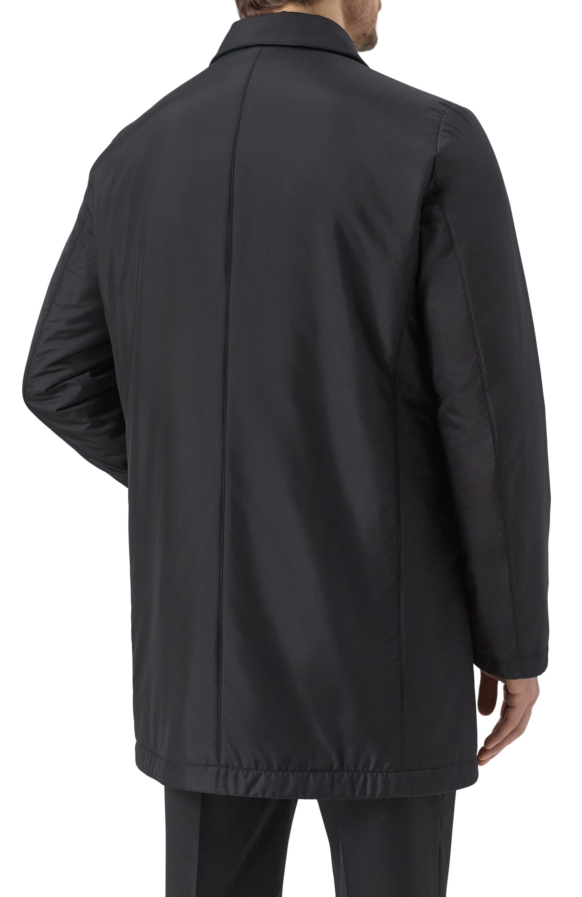 Двустороннее пальто STEFANO RICCI, арт. MDJ2400470/4905, фото 4