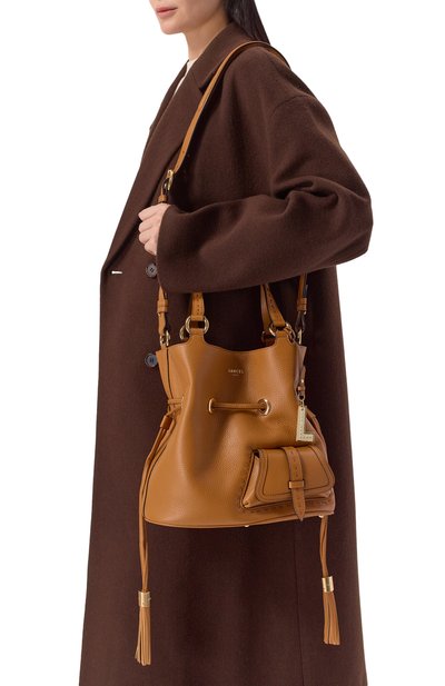 Сумка premier flirt medium LANCEL, арт. A10110, фото 2