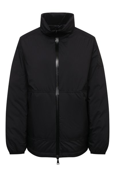 Женская пуховая куртка menchib MONCLER, арт. G1-093-1A53L-10-53333