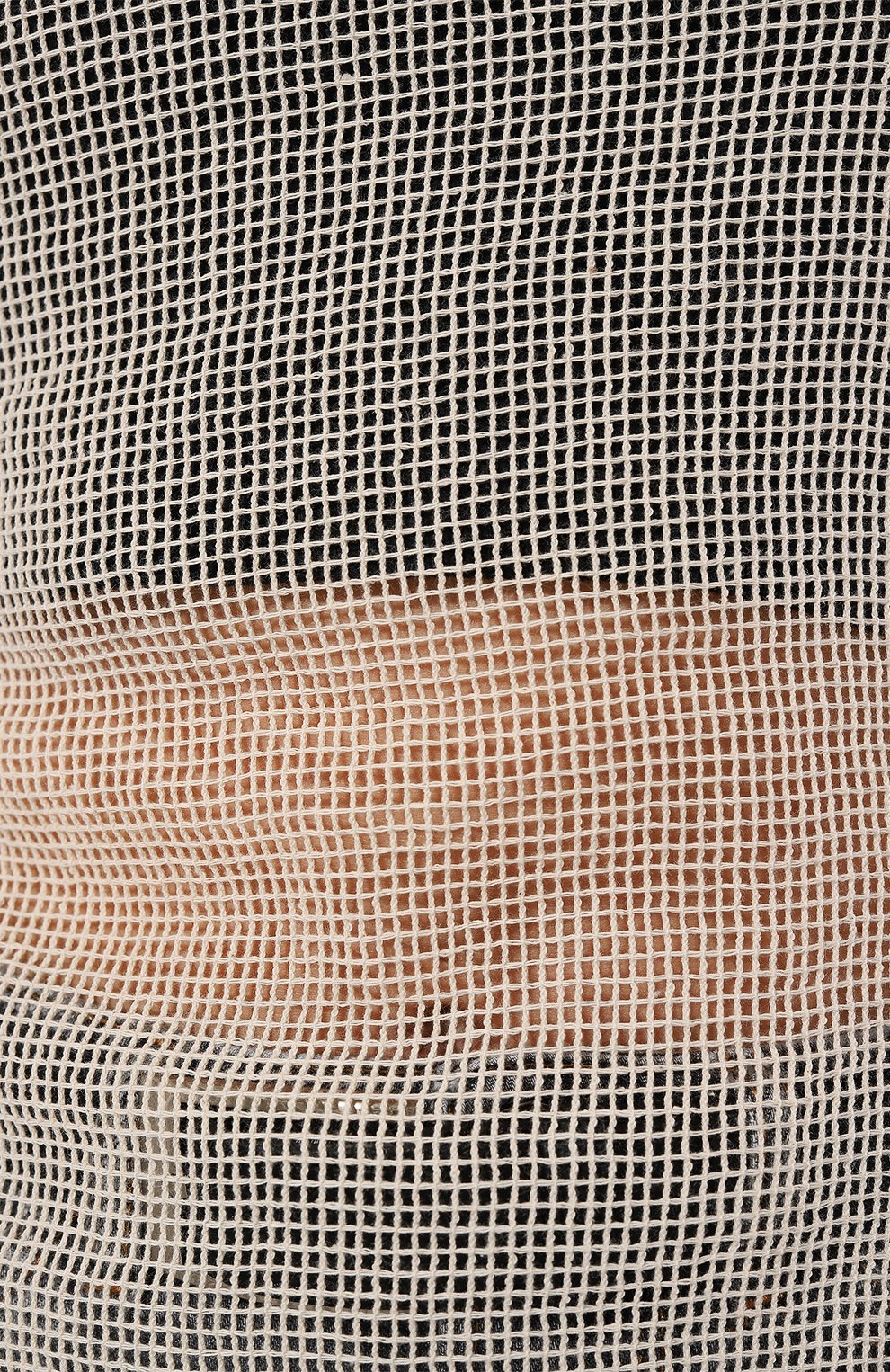 Хлопковый топ BOTROIS, арт. SKU44552311, фото 5