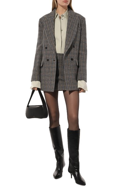 Шерстяной жакет P.A.R.O.S.H., арт. LANA-D420281, фото 2