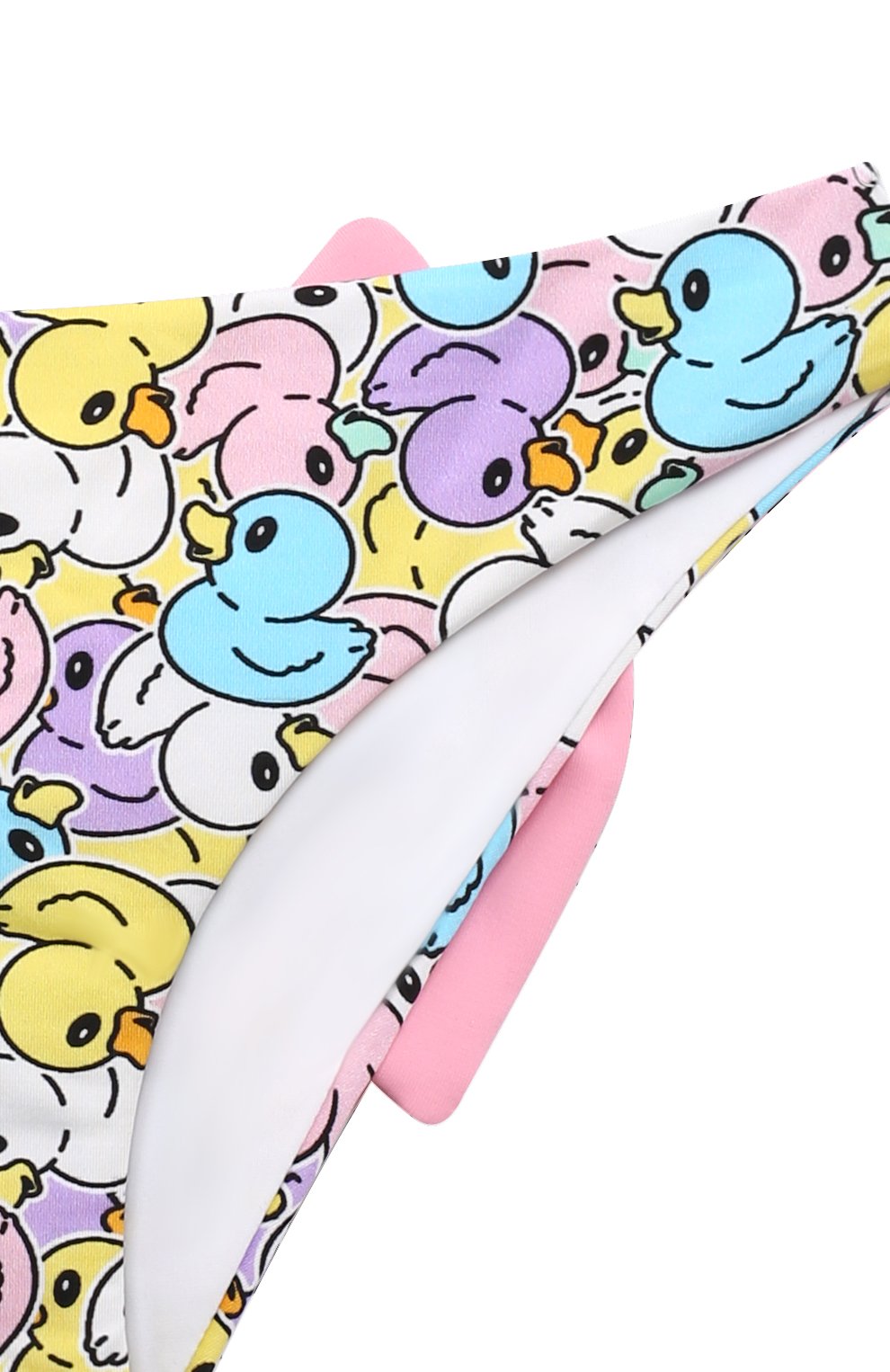 Плавки-бикини MC2 SAINT BARTH, арт. STBK MADAME/MAD0001, фото 3