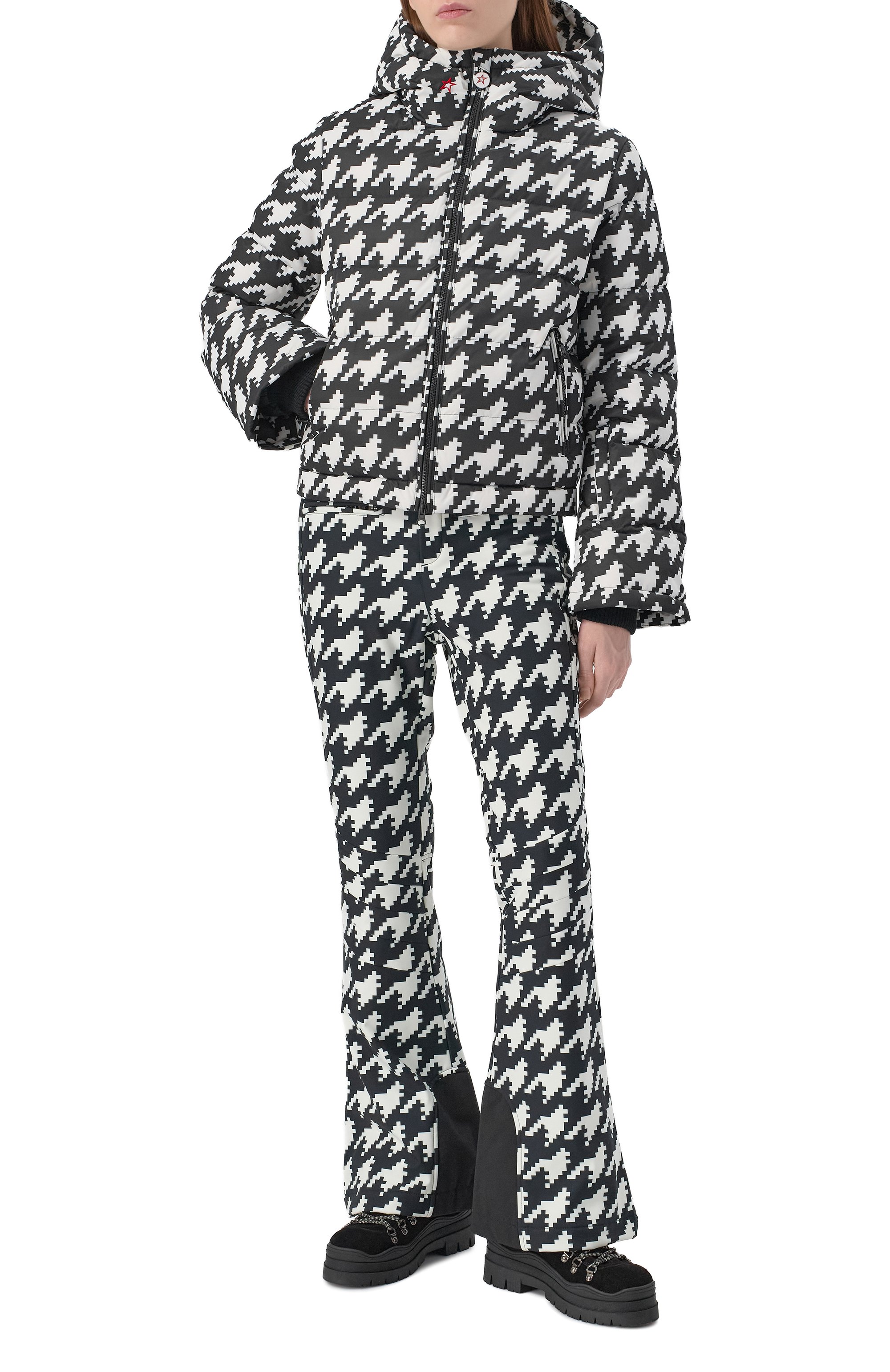 Брюки PERFECT MOMENT, арт. W3001223/1740, фото 2