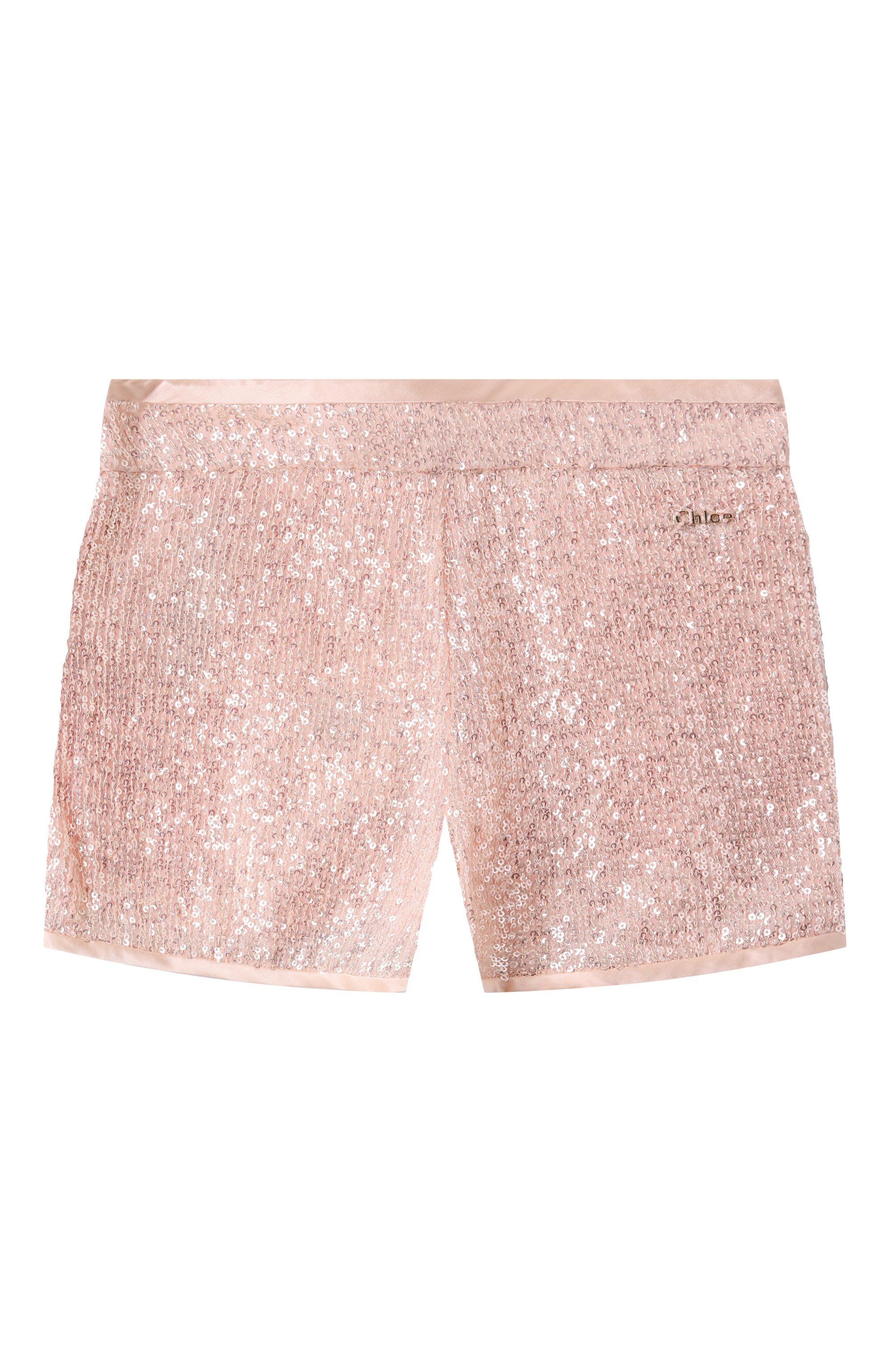 Шорты CHLOÉ, арт. C20473, фото 2