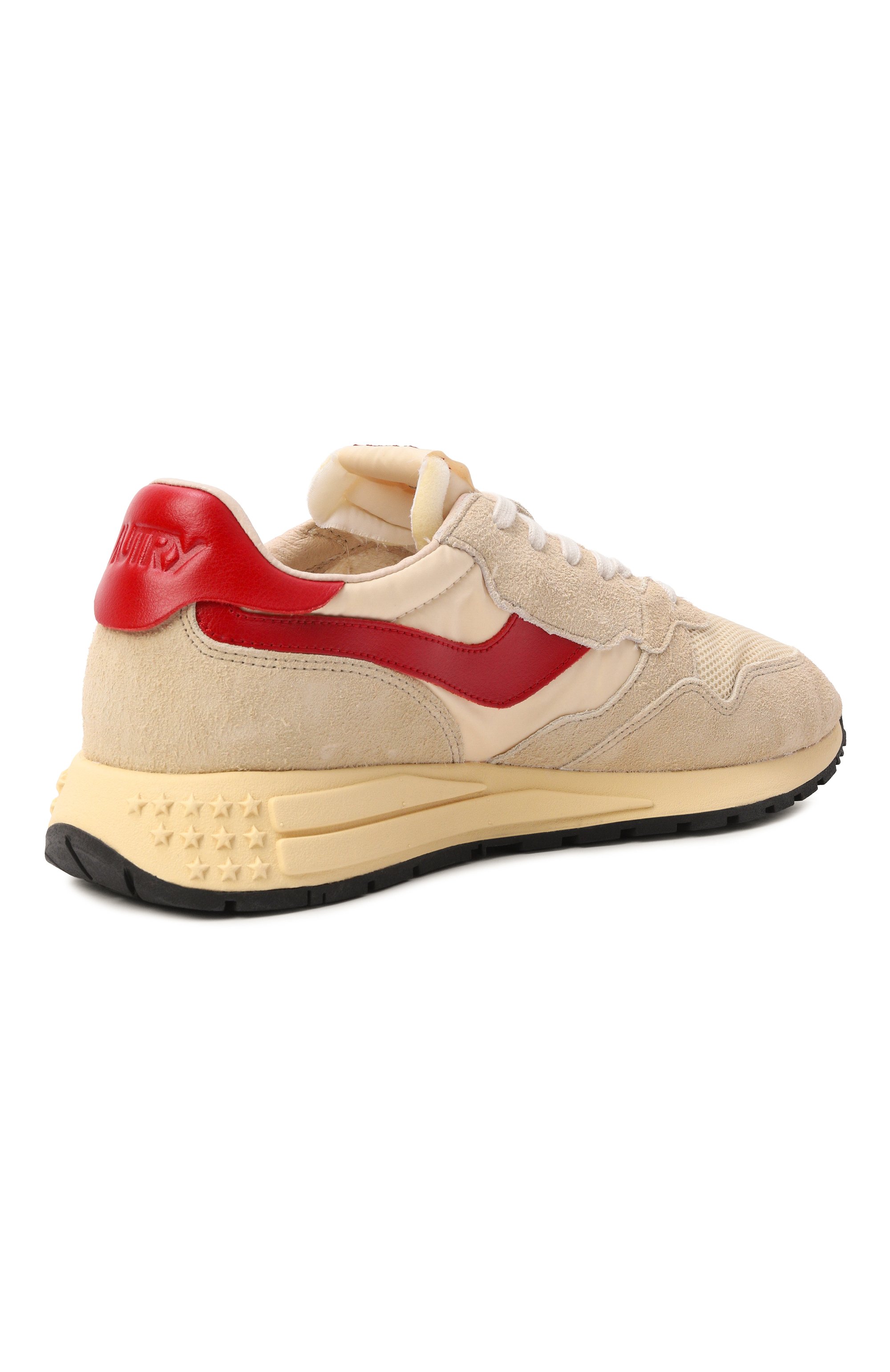 Комбинированные кроссовки reelwind AUTRY, арт. A1UNWWLMUT34, фото 4