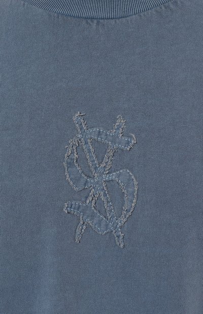 Хлопковый лонгслив KSUBI, арт. MPF24FL009, фото 5